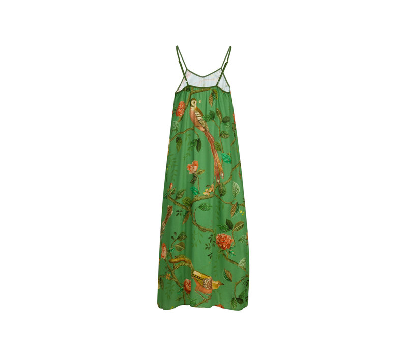 Dress Dazzle Good Nightingale Green