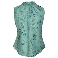 Top Timmy Tokyo Blossom Green