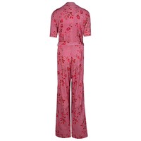 Jumpsuit Paloma Tokyo Blossom Red