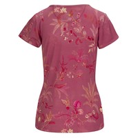 Tilly Short Sleeve Top Isola Pink