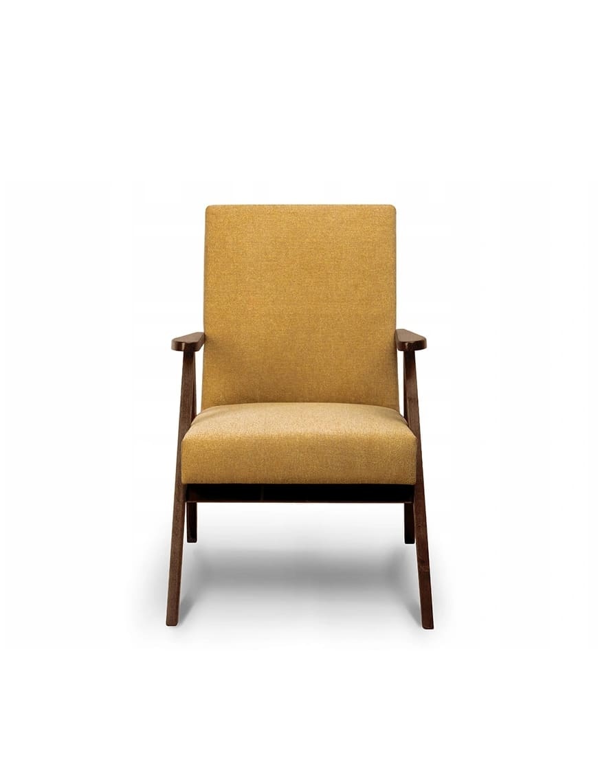 Natural Beautique Ellen Dining Chair