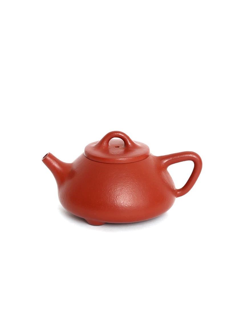 AURA Purple Clay TeapotsPurple Clay Teapots