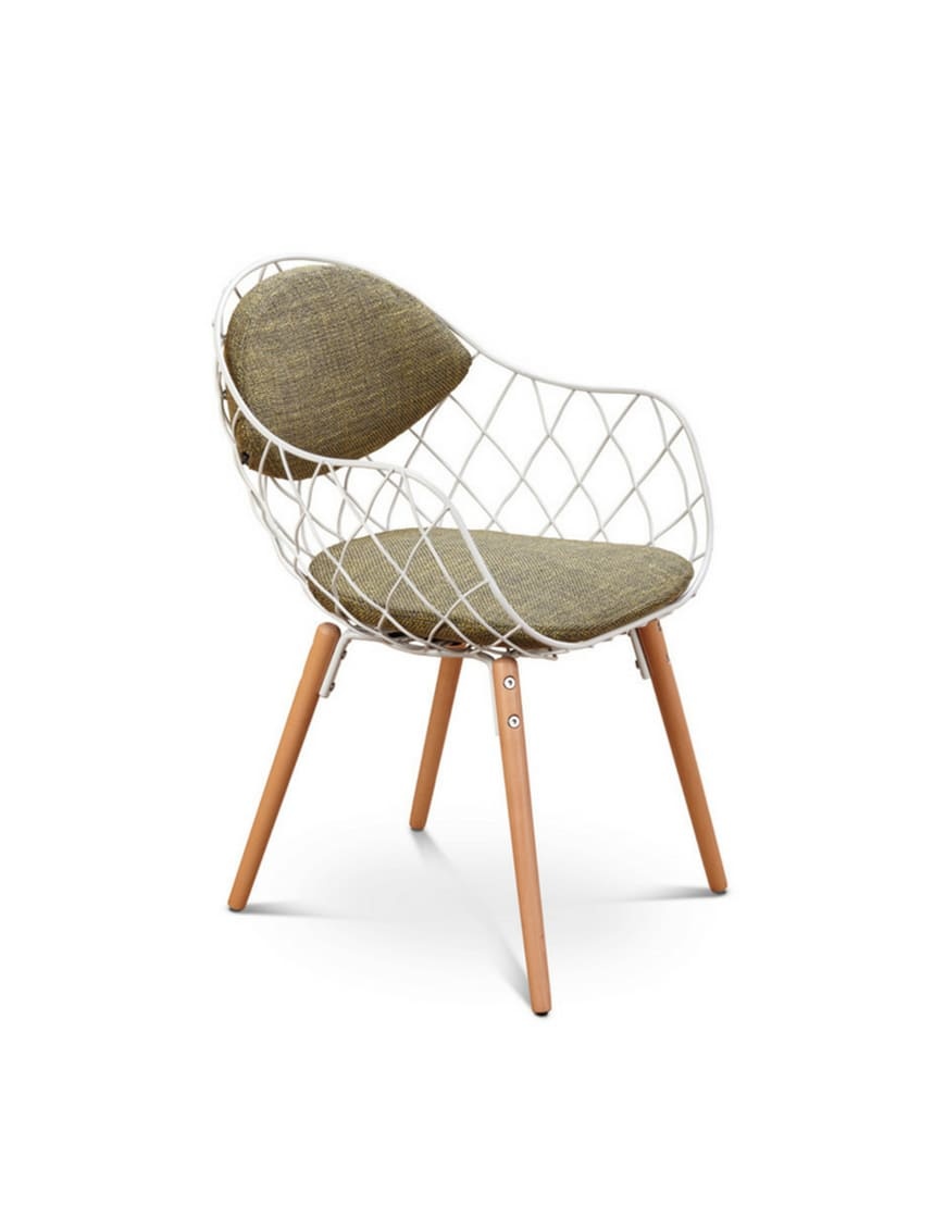 Lista Basket Chair