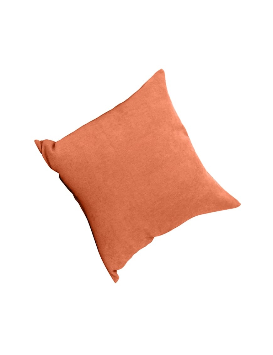 Interior Gallery  Color Throw Pillow