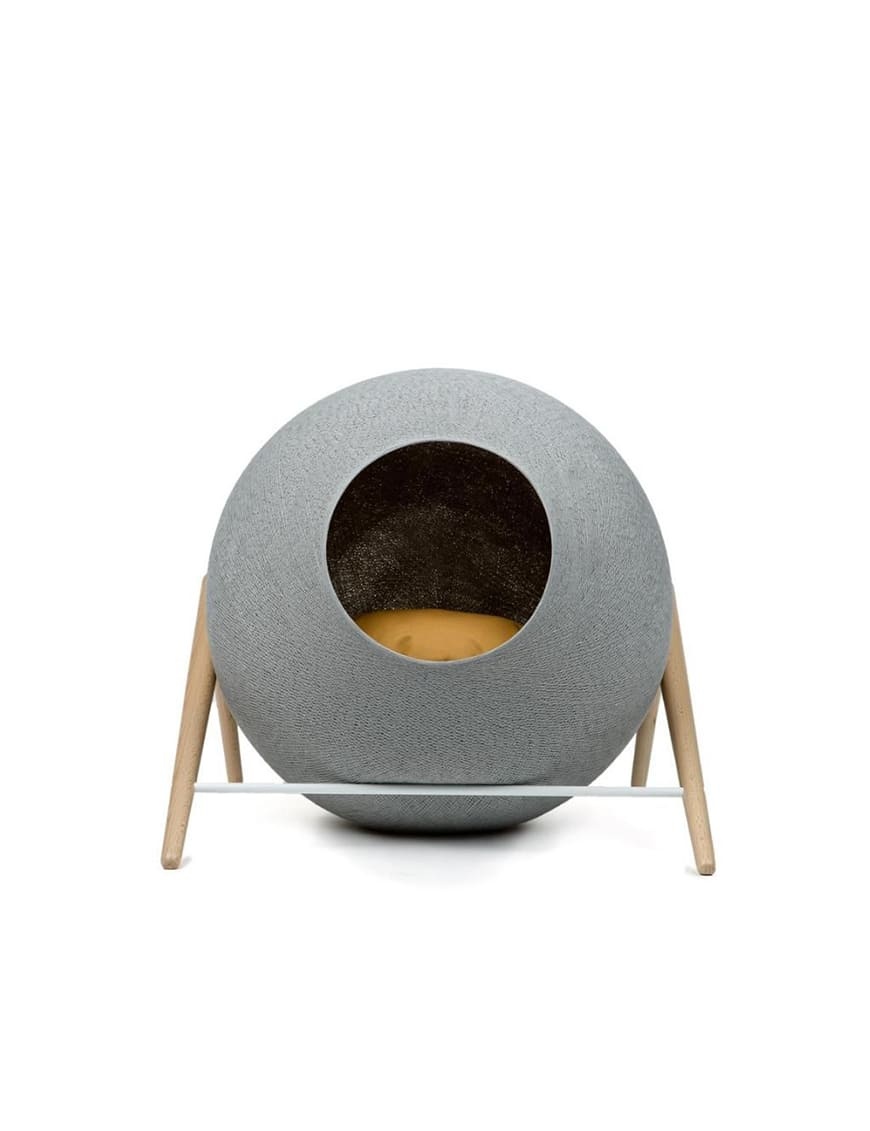 Full Moon Avignon Chair with Armrest