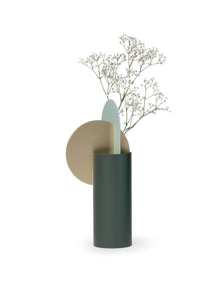 Artistic's House  Yermilov Vase By Noom