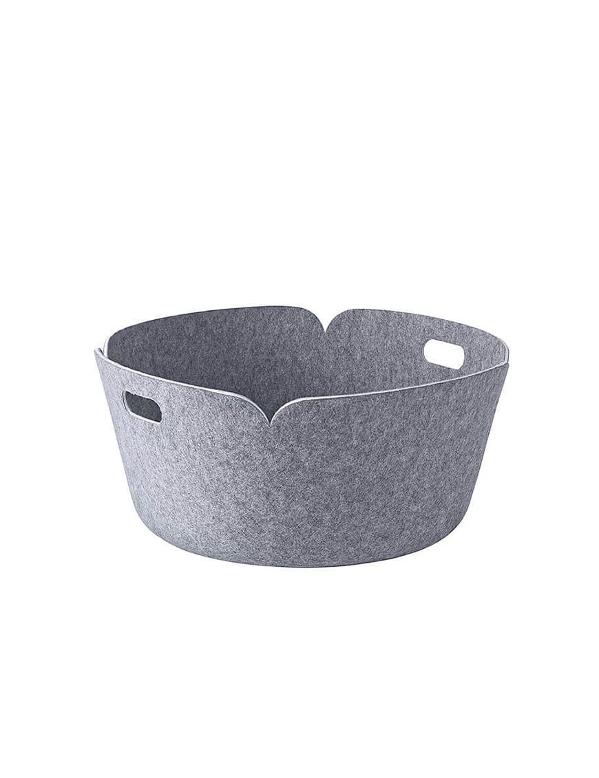 Muuto Restore Round Basket
