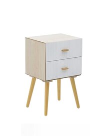 Walker Edison Modern Olivia