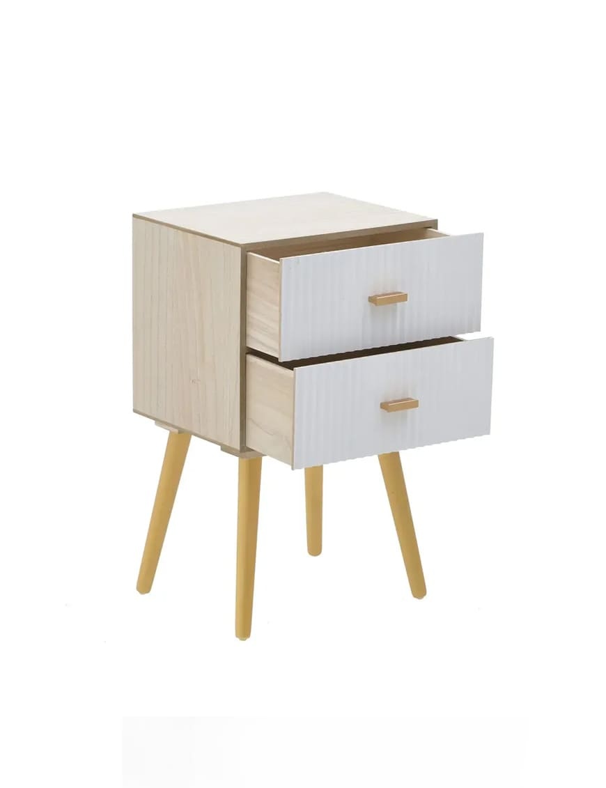 Walker Edison Modern Olivia