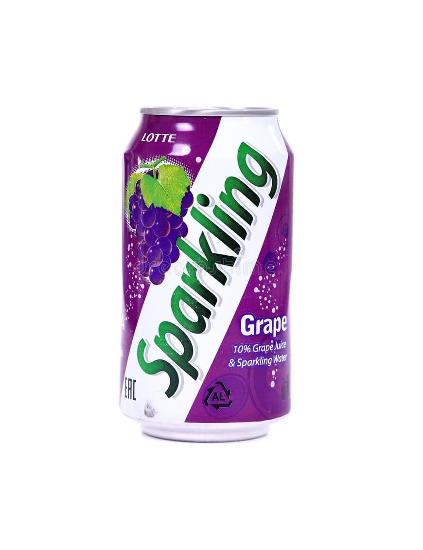 Gluten Natural Fresh Juice Vesicles