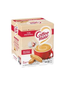 natural food Original Coffee-Mate Coffee Creamer