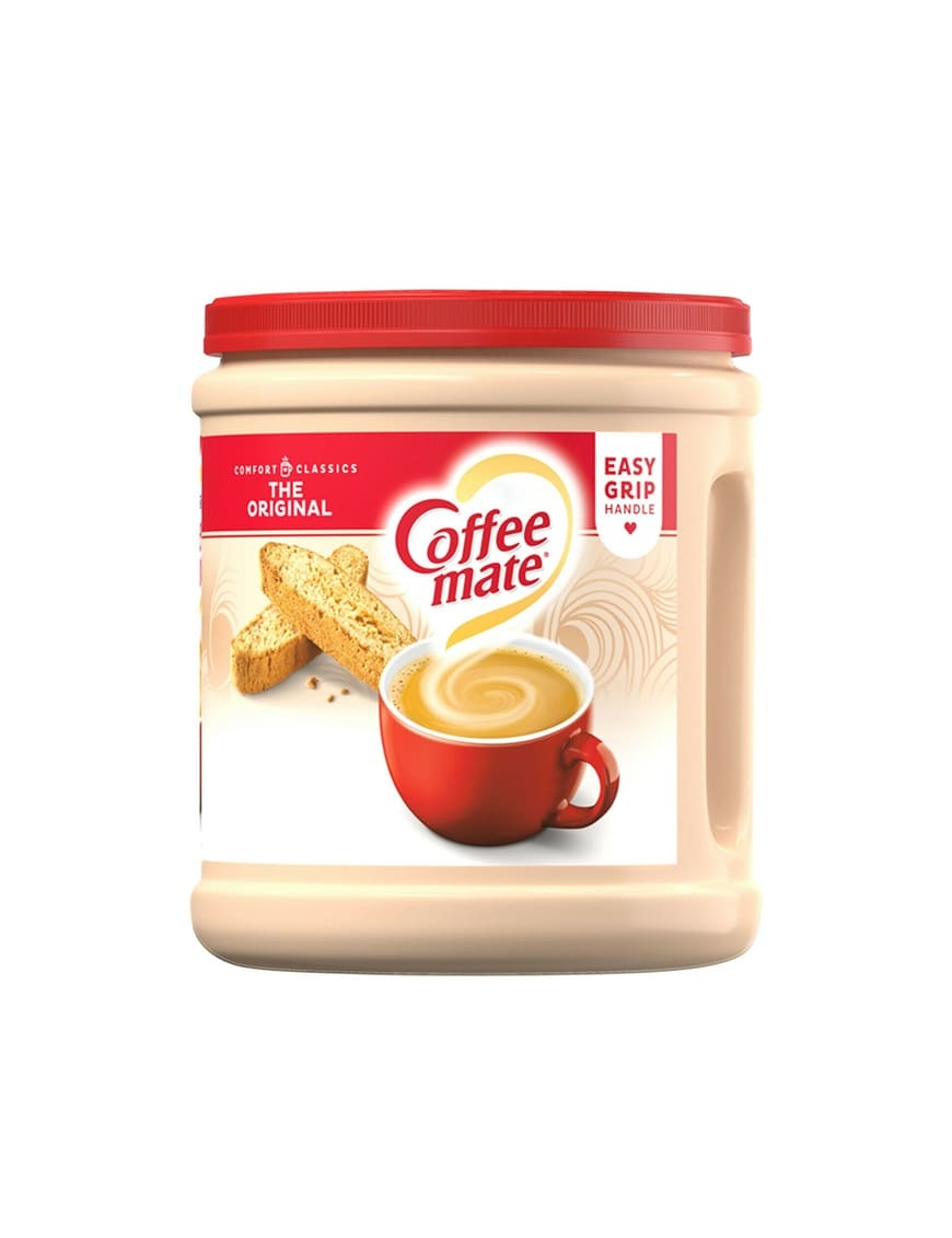 natural food Original Coffee-Mate Coffee Creamer