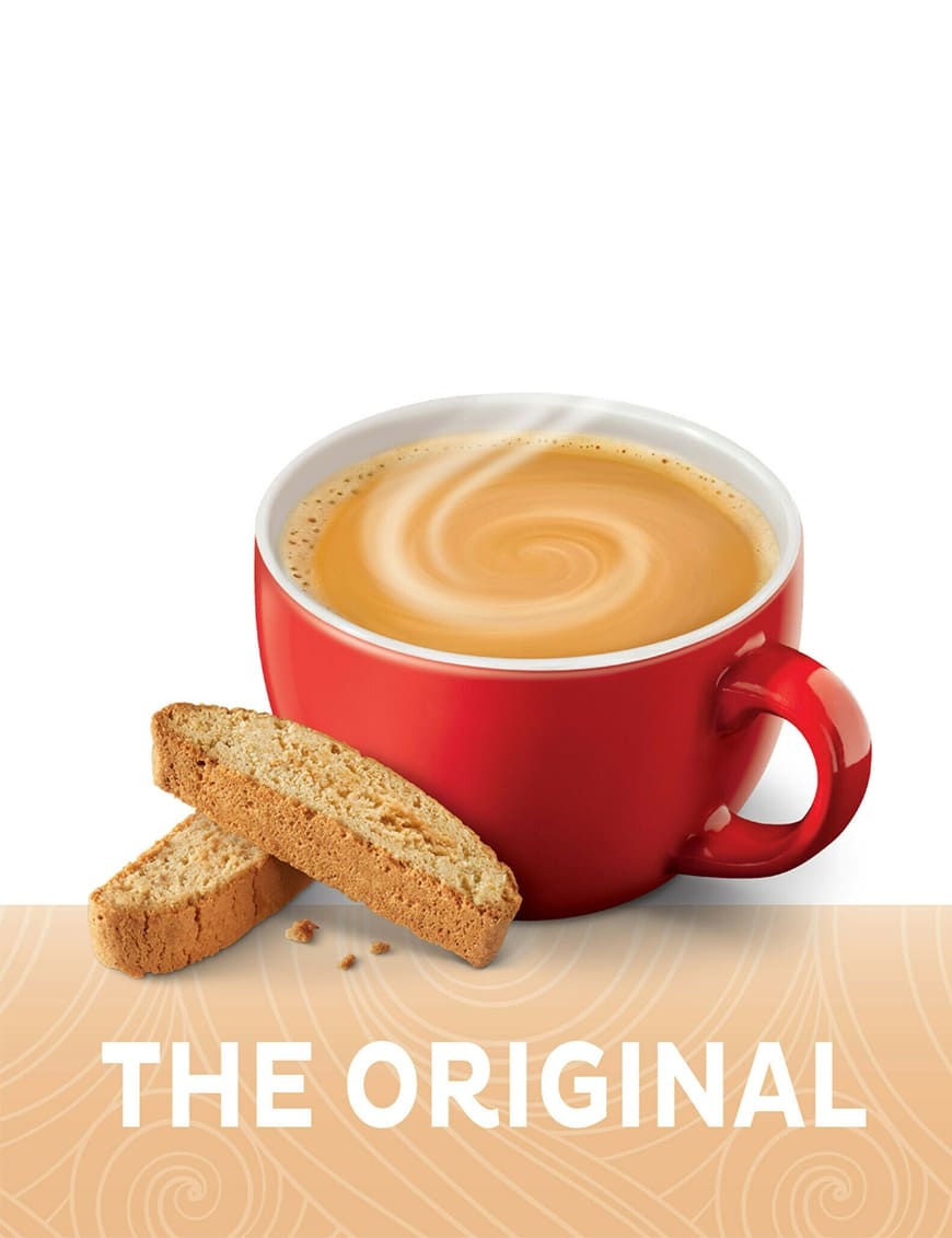 natural food Original Coffee-Mate Coffee Creamer