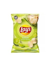 Eco Friendly Lays Limon Potato Chips Fiesta Favorites