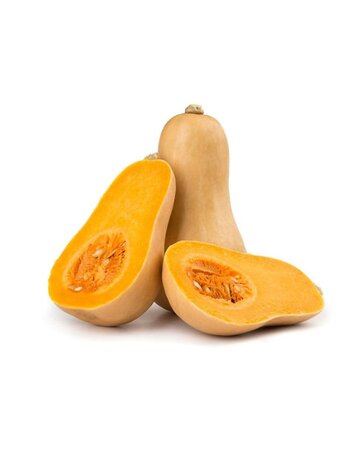 natural food Natural Butternut Pumpkin