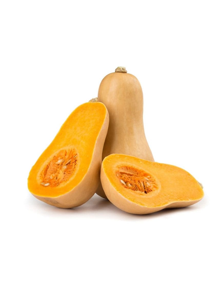 natural food Natural Butternut Pumpkin