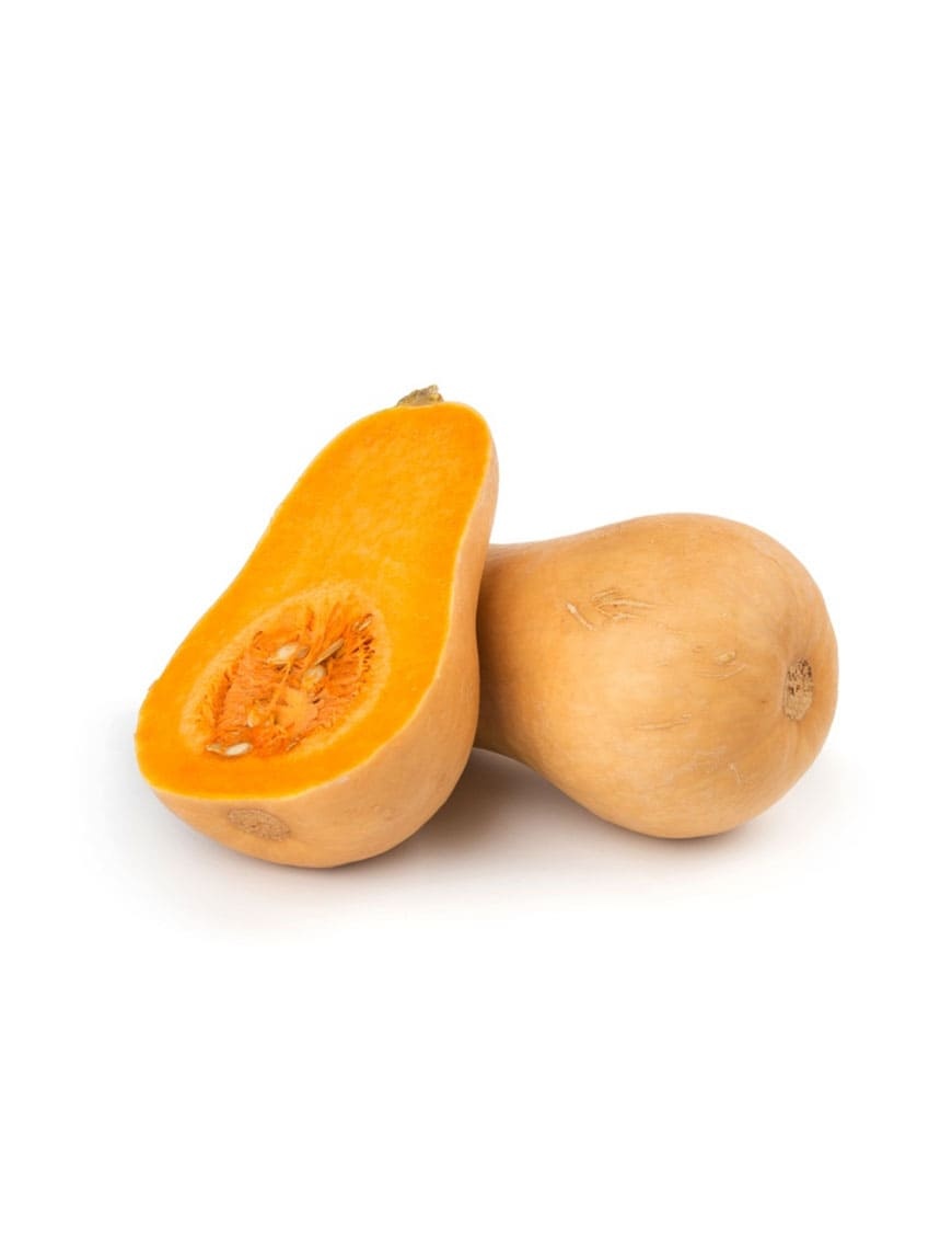 natural food Natural Butternut Pumpkin