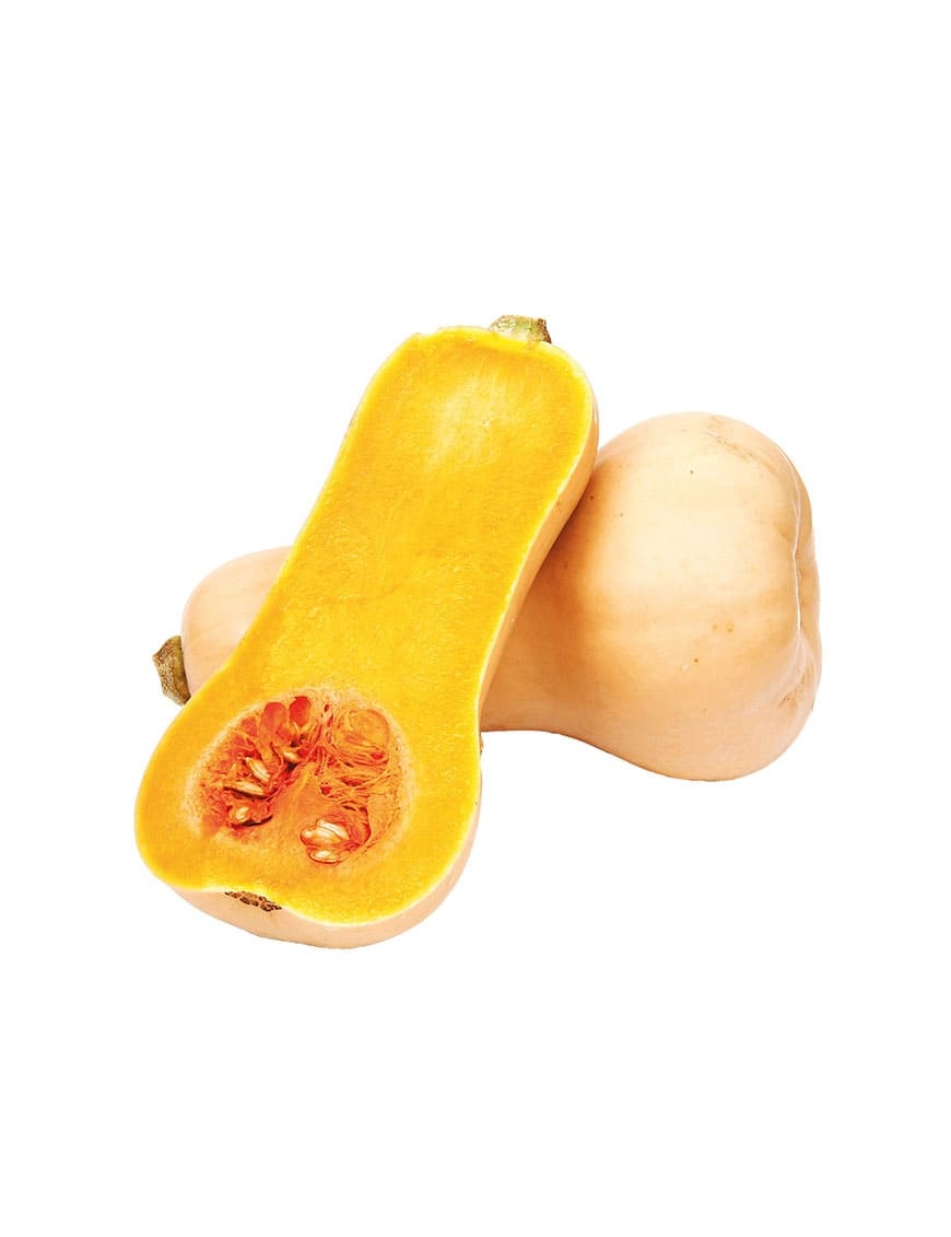 natural food Natural Butternut Pumpkin