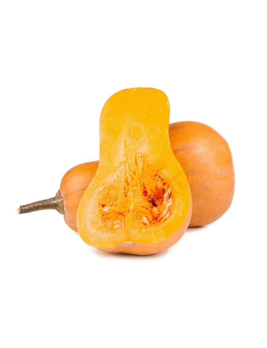 natural food Natural Butternut Pumpkin