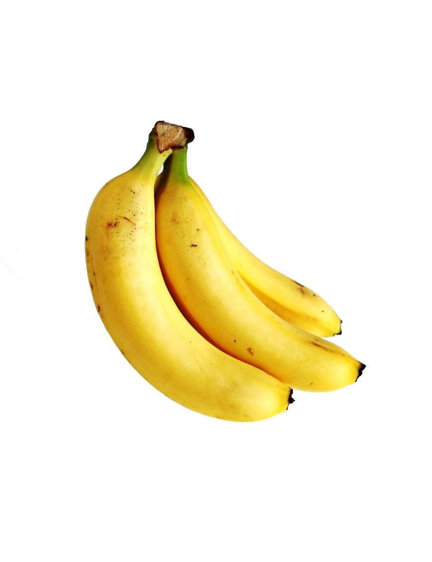 Farm Product Fresh Organics Saba Banana