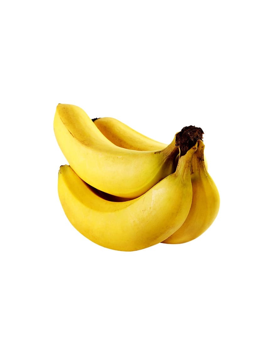 Farm Product Fresh Organics Saba Banana