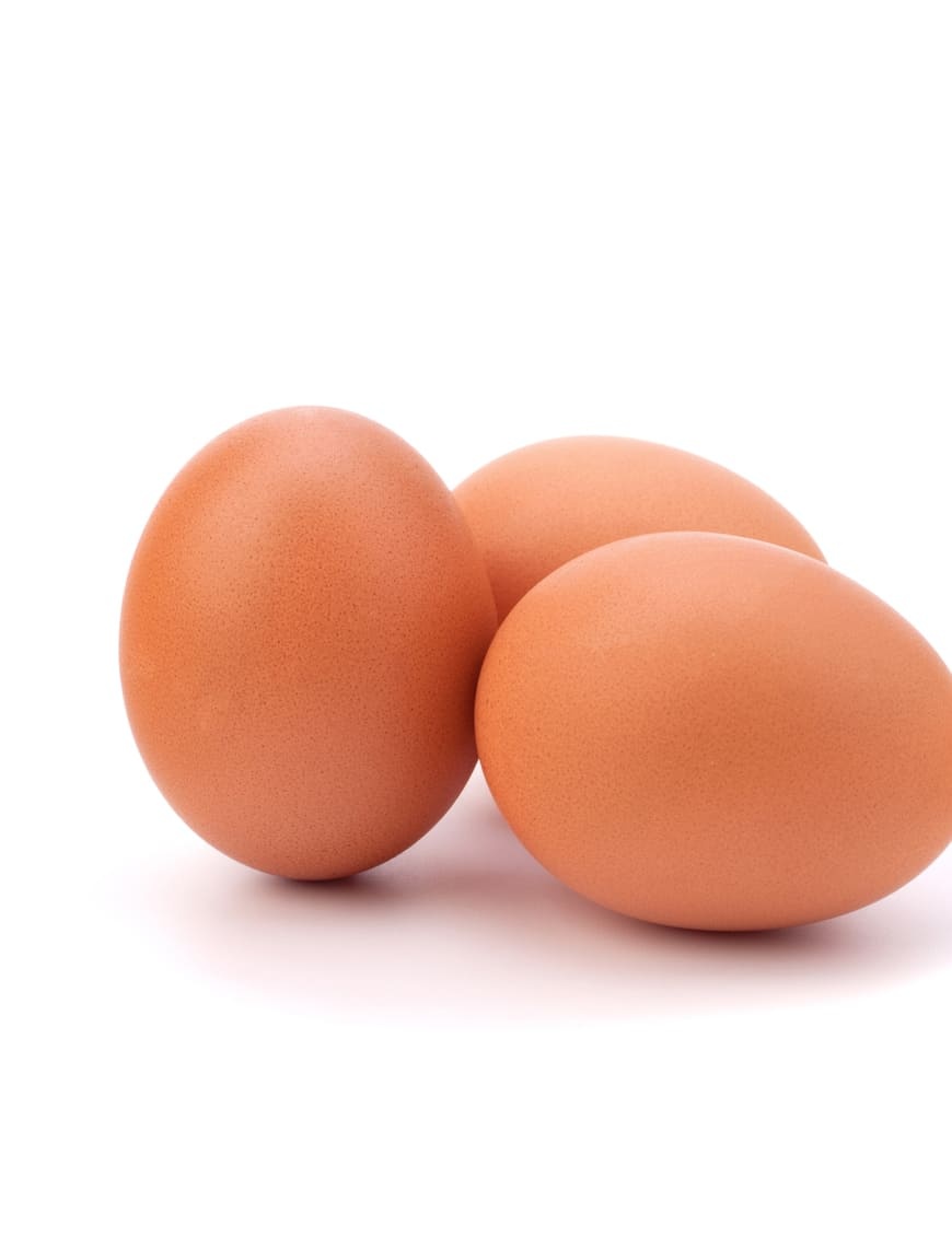 Farm Product Half A Dozen Eggs