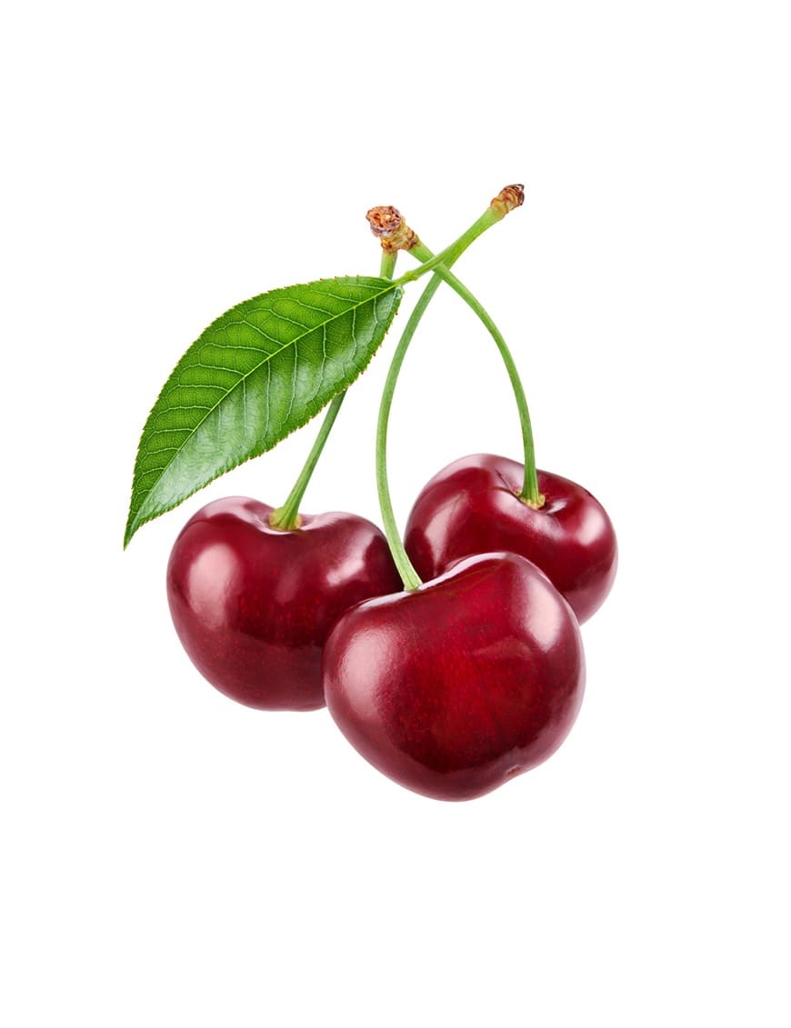 Farm Product Fresh Kashmiri Cherries
