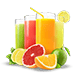 fruit juices