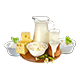 Dairy Products