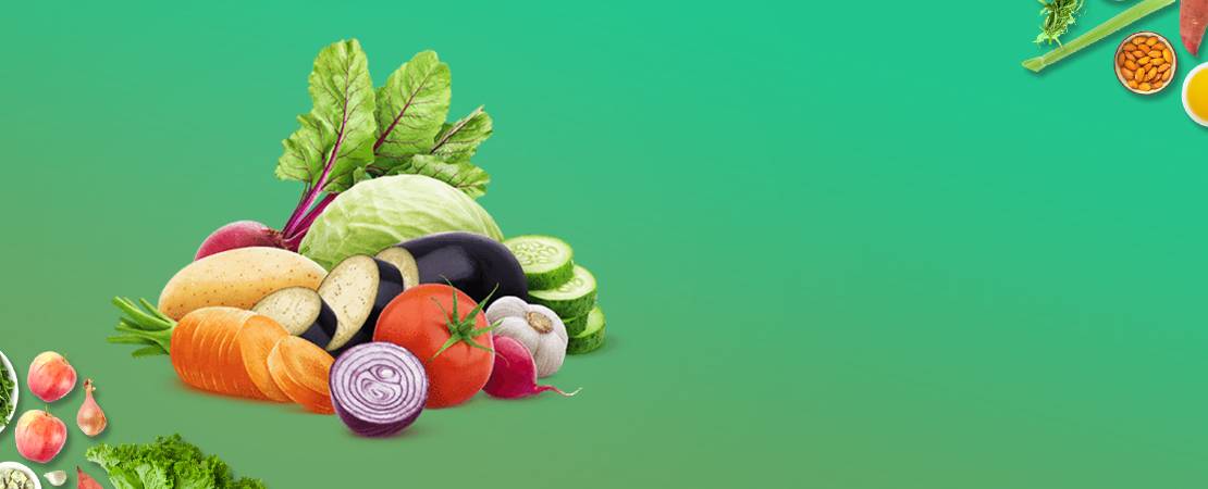 Your Local, Organic  Food Market 