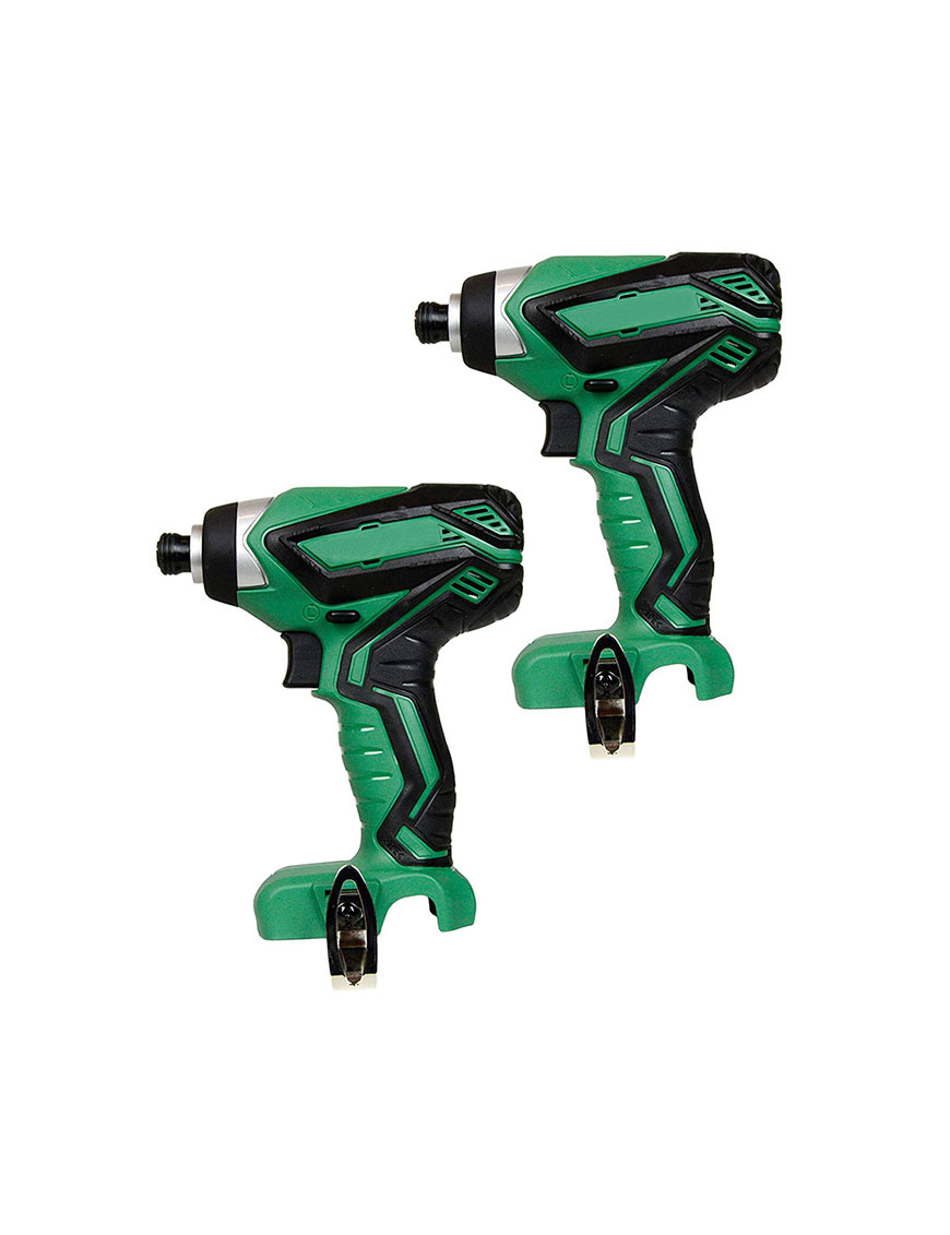 Mac Tools Brushless Hammer Dril Tools