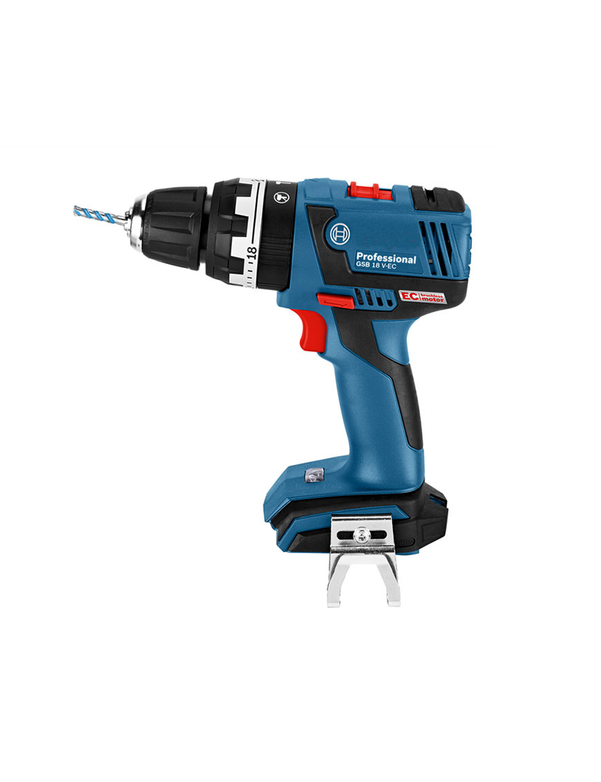 Black & Decker Cordless Drill