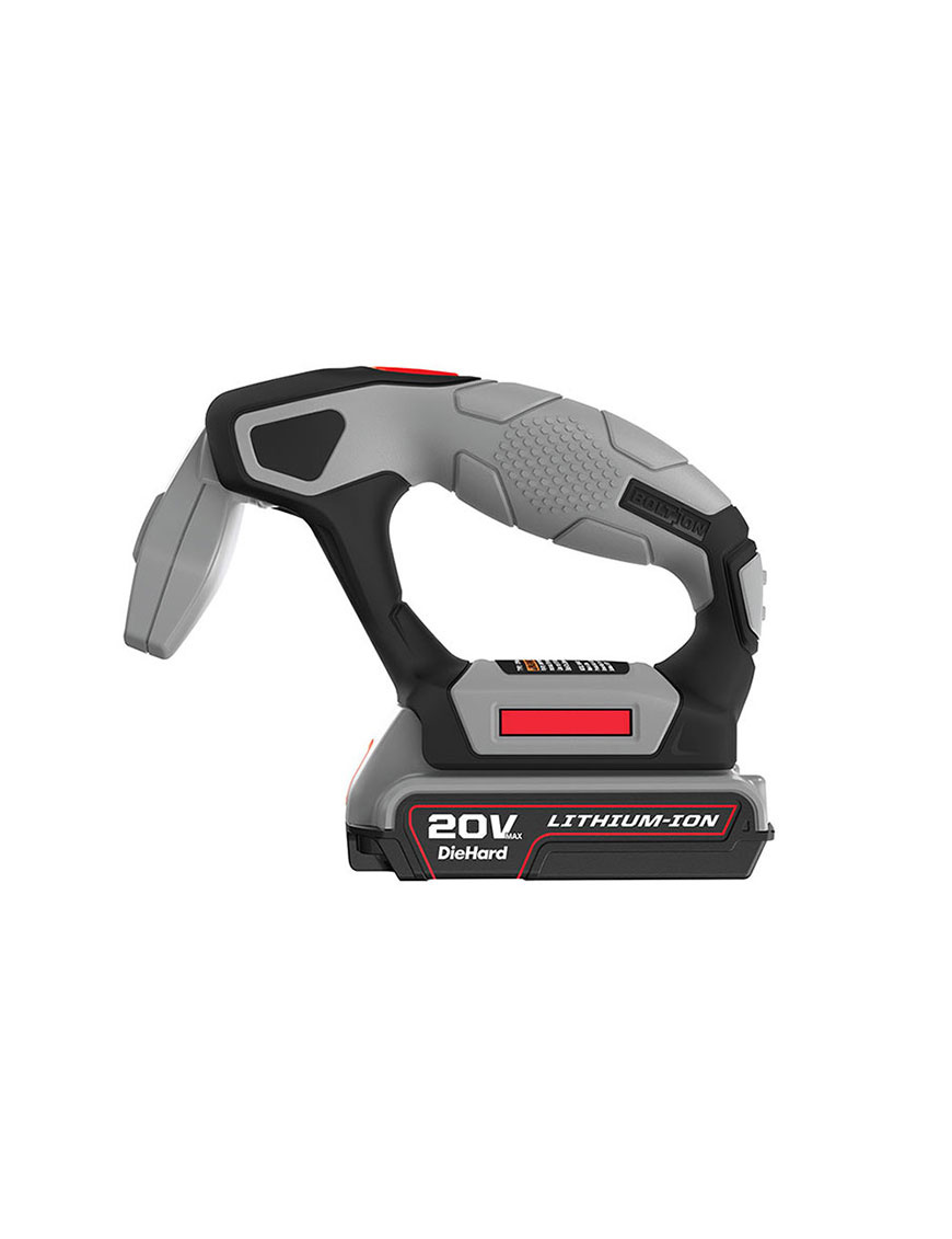 Black & Decker Cordless Drill