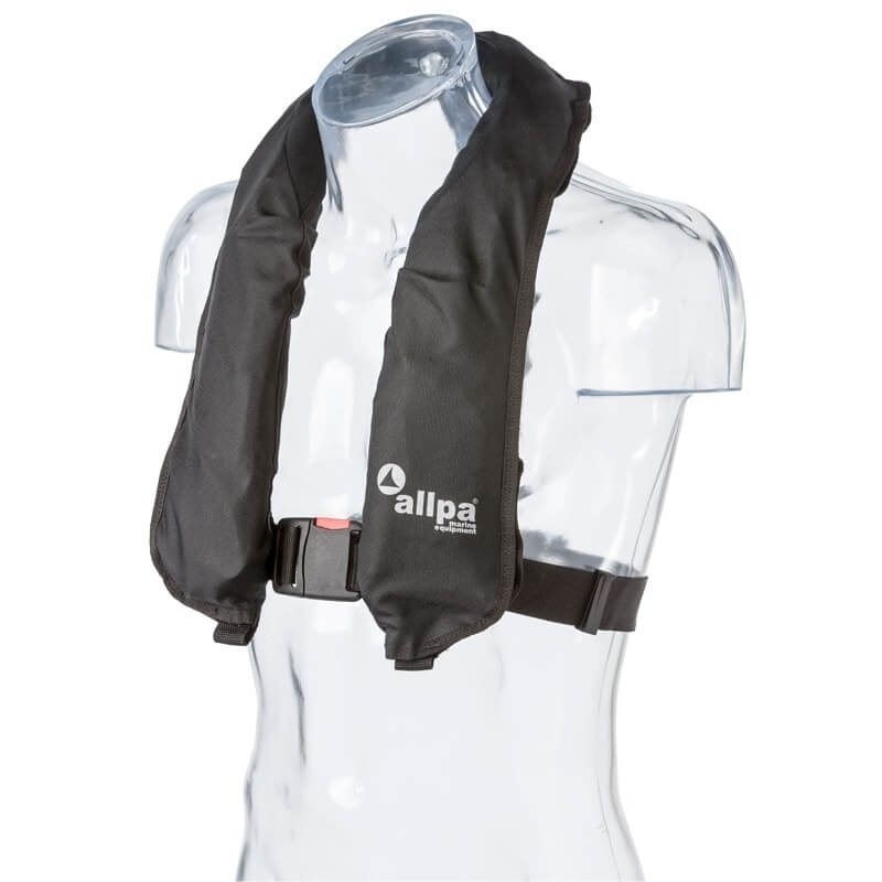 Automatisch reddingsvest - bekijk ons assortiment hier