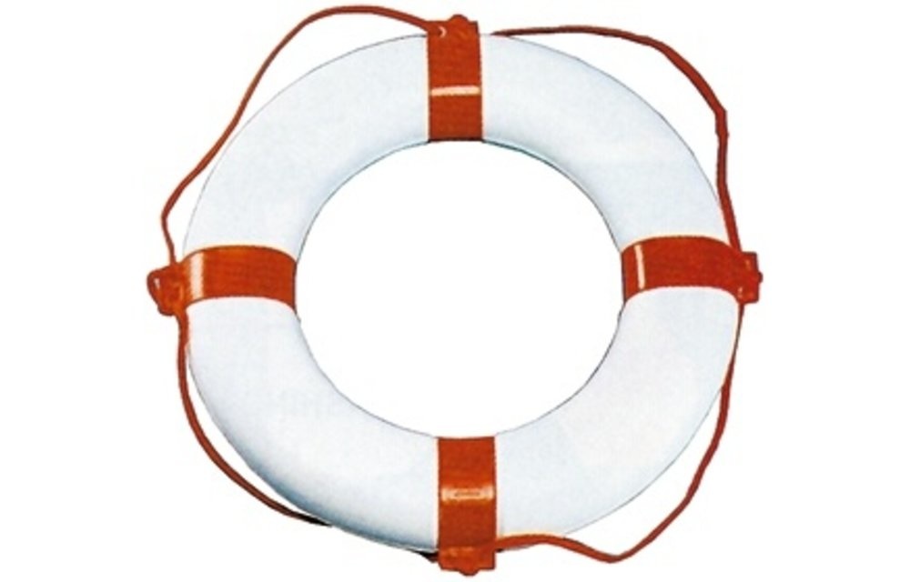 Hier vindt u de reddingsboei die u zoekt!