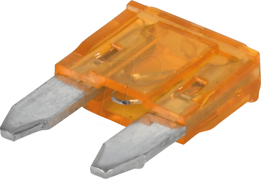 eigen merk Steekzekering 5 ampere