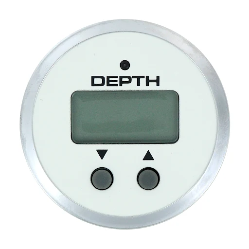 Teleflex Digitale Dieptemeter Lido Pro van Teleflex