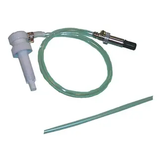 Oliepomp met Slang en Nippel voor 0,946L Flessen