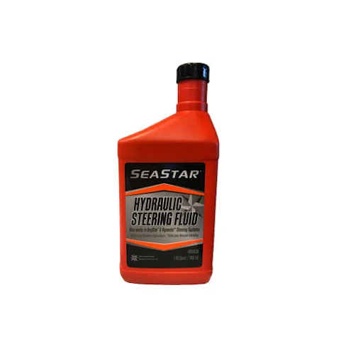 SeaStar Hydraulische Olie voor Stuursystemen