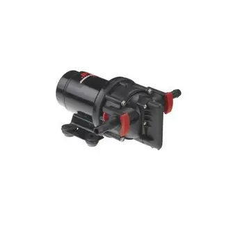 Johnson Pump Johnson Aqua Jet drinkwaterpomp WPS 2.4, 12/24V/87W, 9l/min, max. 2.8bar