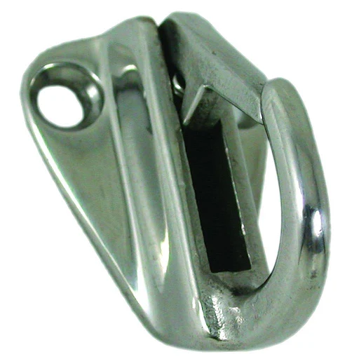 Allpa RVS Fenderhaak