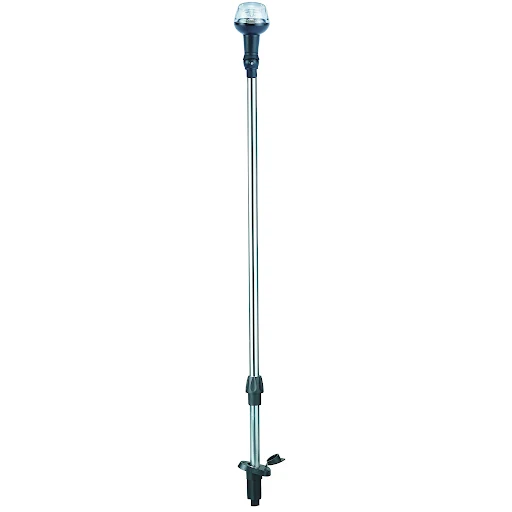 Allpa Allpa Toplicht Rondschijnend Led Afneembaar-635mm