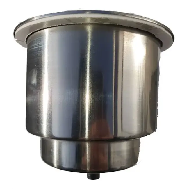 Allpa Veilige en discrete bekerhouder voor uw boot!