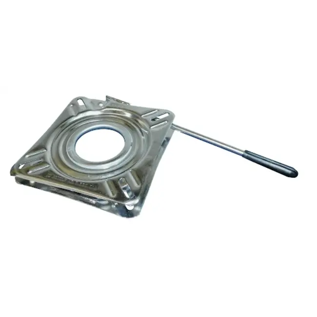 Allpa Handig en RVS, perfect voor op boten