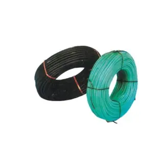 Allpa Brandstofslang, 8x13mm, Prijs per meter