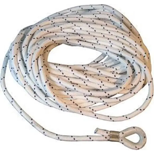 Allpa Betrouwbare en sterke ankerlijn van Allpa