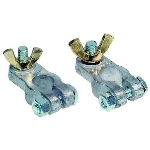 Allpa Accuklem Allpa 60x37mm Set