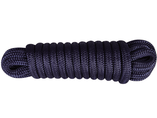 Talamex Landvast polyester/pp navy 18mm 20m