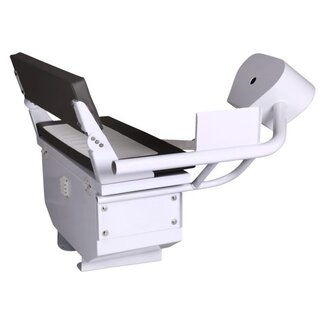 Talamex 2-person console FCT880 white