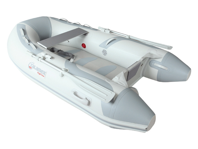 Talamex Highline HLA230 Airdeck